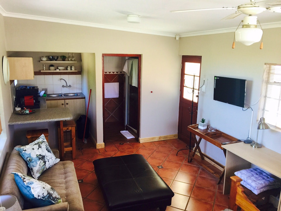 Cape Town Accommodation at  | Viya