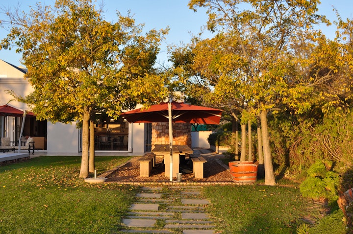 Overberg Accommodation at South Hill Villa | Viya