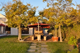 Elgin Accommodation at South Hill Villa | Viya