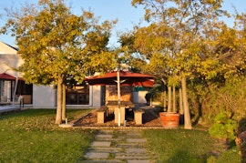 Overberg Accommodation at South Hill Villa | Viya