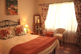 Boland Accommodation at Jonquil Luxury Guest Cottage | Viya