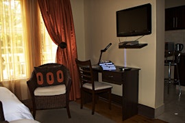 Pretoria CBD Accommodation at  | Viya