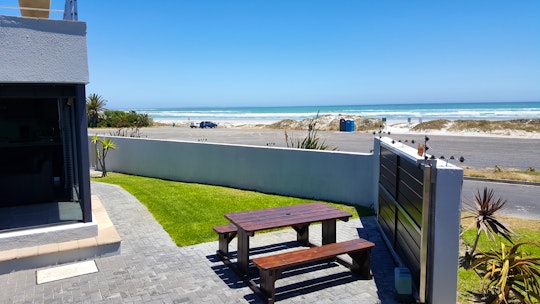 Melkbosstrand Accommodation at  | Viya