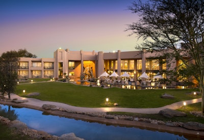 at Windhoek Country Club Resort | TravelGround
