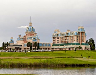 Graceland Casino