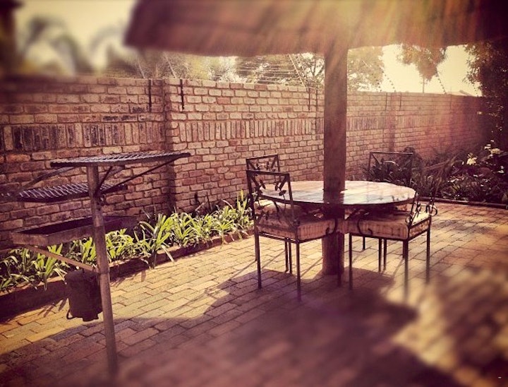 Pretoria Accommodation at Clubview Guest House | Viya