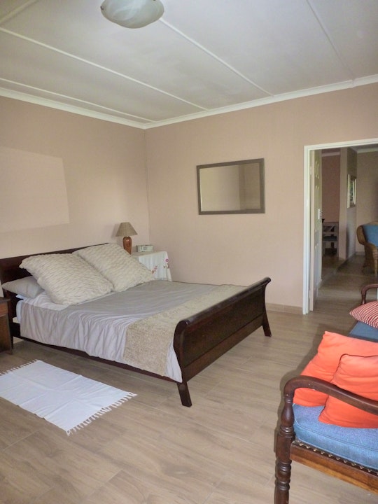 Free State Accommodation at  | Viya