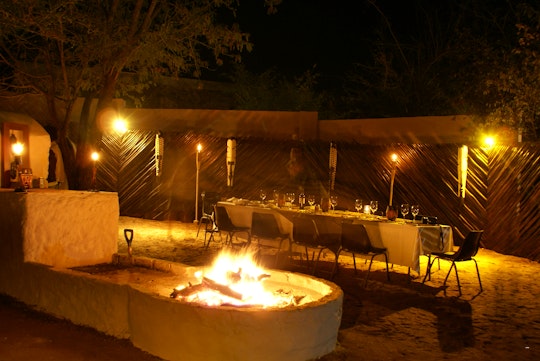 Kruger National Park South Accommodation at  | Viya