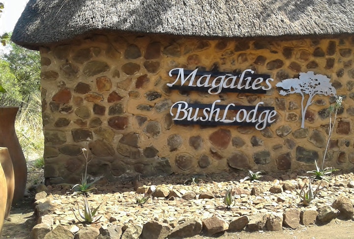 North West Accommodation at Magalies Bush Lodge | Viya