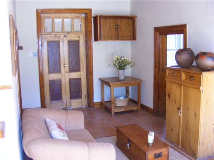 Karoo Accommodation at Pepper Tree Accommodation | Viya