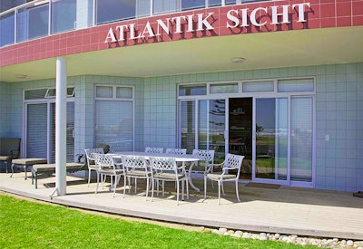  at Atlantik Sicht Self-Catering Apartment | TravelGround