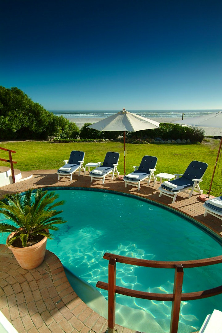 Western Cape Accommodation at The Beach Villa | Viya