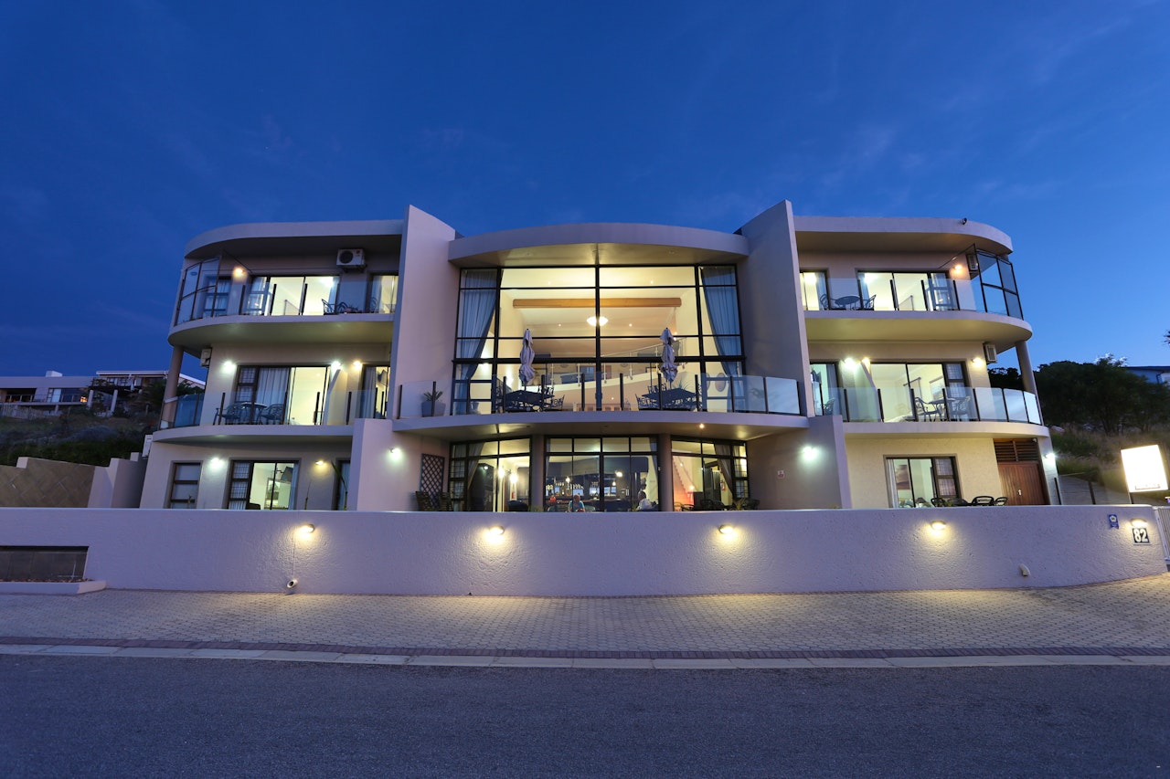 Mossel Bay Accommodation at  | Viya