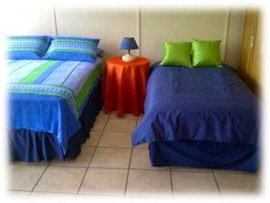 Eastern Cape Accommodation at Milner Avenue Self-Catering Units | Viya