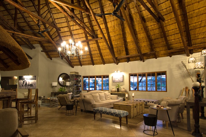 KwaZulu-Natal Accommodation at Bayala Private Safari Lodges | Viya