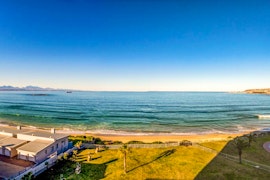 Mossel Bay Accommodation at Diaz Strand Ocean 11-23 | Viya