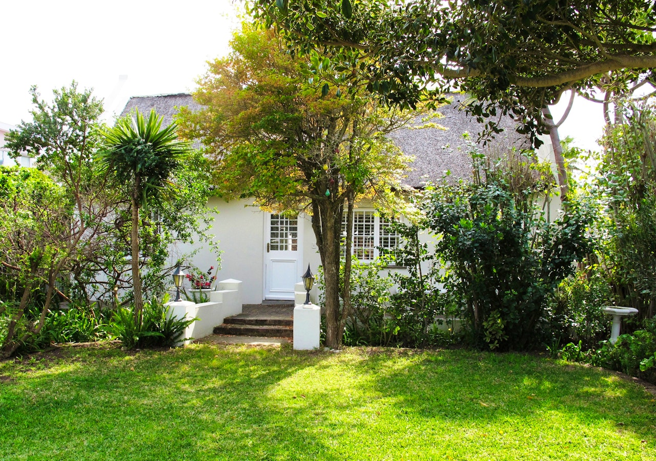 Garden Route Accommodation at  | Viya