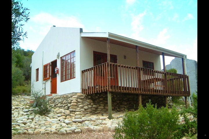 Eastern Cape Accommodation at Semane Lodge | Viya