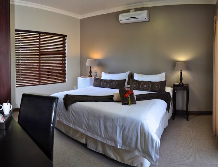 Bloemfontein Accommodation at Boa Vida Guesthouse | Viya