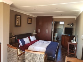 Langebaan Accommodation at  | Viya