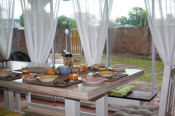 Western Cape Accommodation at Jay Dees B&B | Viya