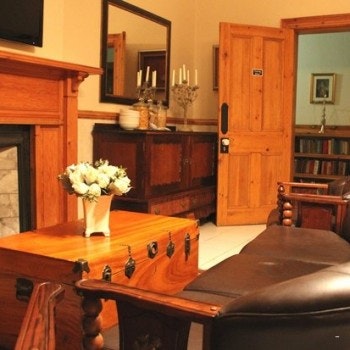 Laingsburg Akkommodasie LekkeSlaap