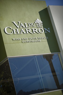 Boland Accommodation at Val du Charron Coach House | Viya
