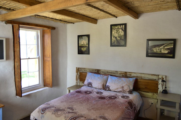 Garden Route Accommodation at Aloe Guest House | Viya