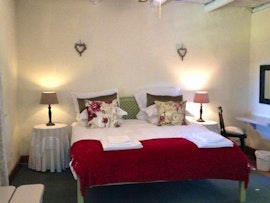 Boland Accommodation at  | Viya