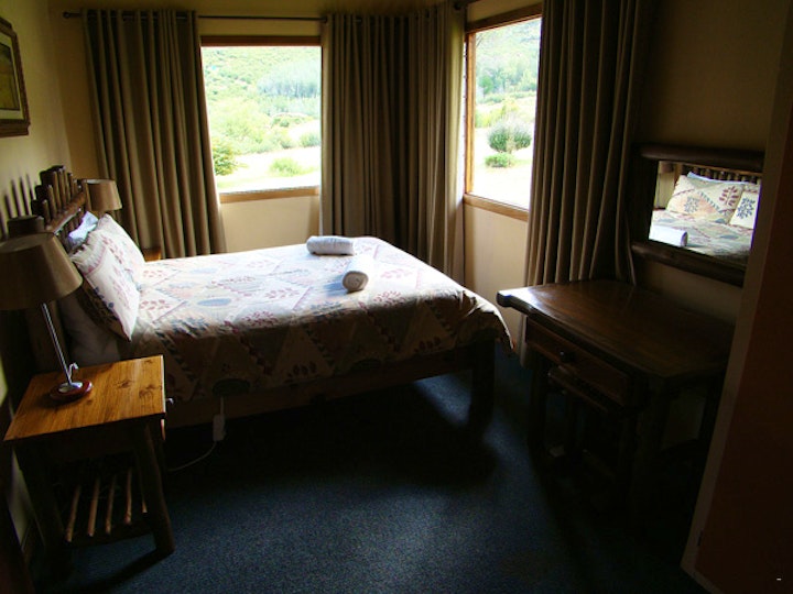 Free State Accommodation at Camelroc Guest Farm | Viya