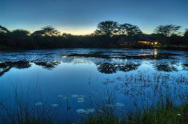 North Coast Accommodation at Bonamanzi Game Reserve - Lalapanzi | Viya