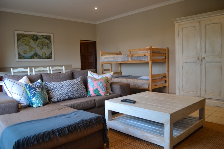 KwaZulu-Natal Accommodation at Mahogany House | Viya