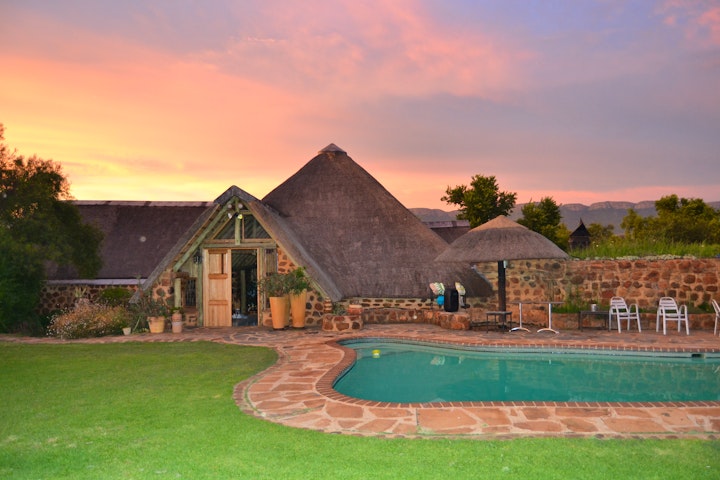 West Rand Accommodation at Mokoya Lodge | Viya