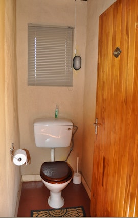 Northern Cape Accommodation at Sisibala Cottage | Viya