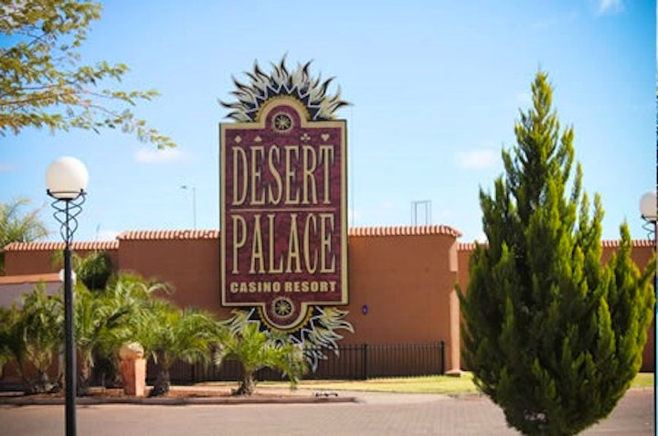 Northern Cape Accommodation at Desert Palace Hotel | Viya