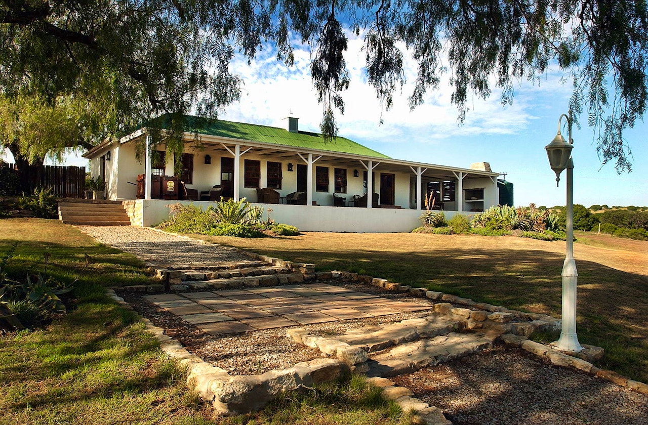 Eastern Cape Accommodation at  | Viya