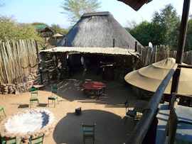 Pongola Accommodation at  | Viya