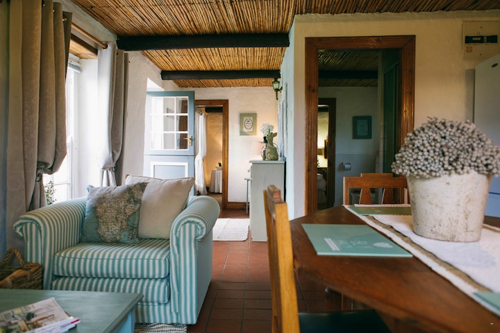 Western Cape Accommodation at Die Ponthuis | Viya