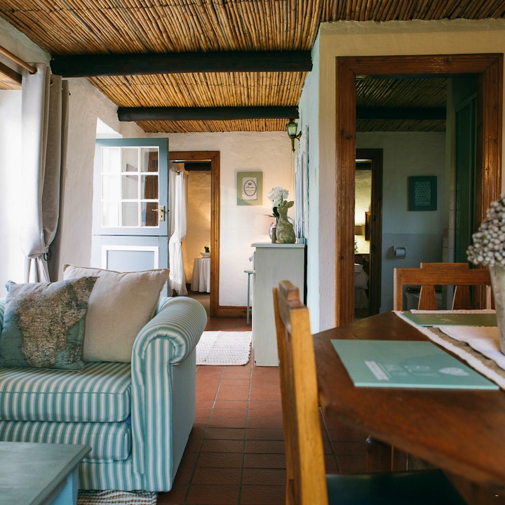 Western Cape Accommodation at Die Ponthuis | Viya