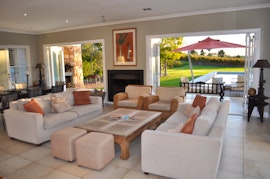 Overberg Accommodation at South Hill Villa | Viya