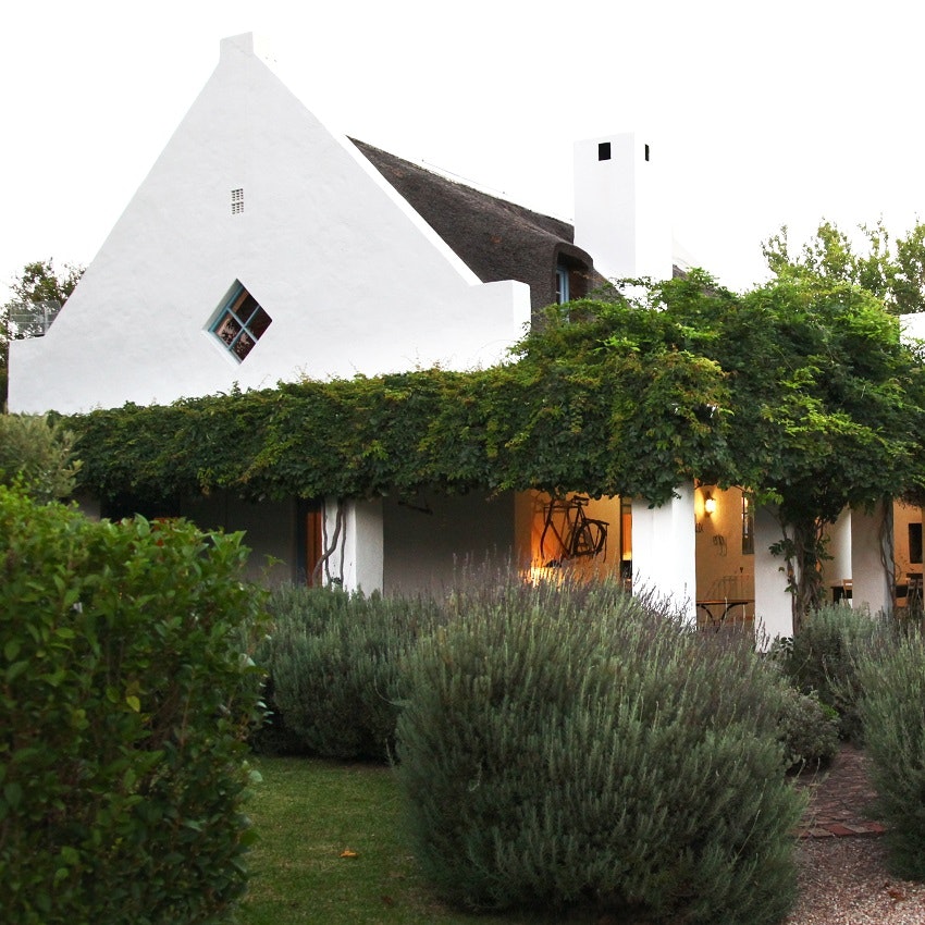 Stanford Country Cottages Lavenders Blue