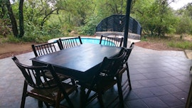 Kruger National Park South Accommodation at KrugerRiverVillas-Mtombo | Viya