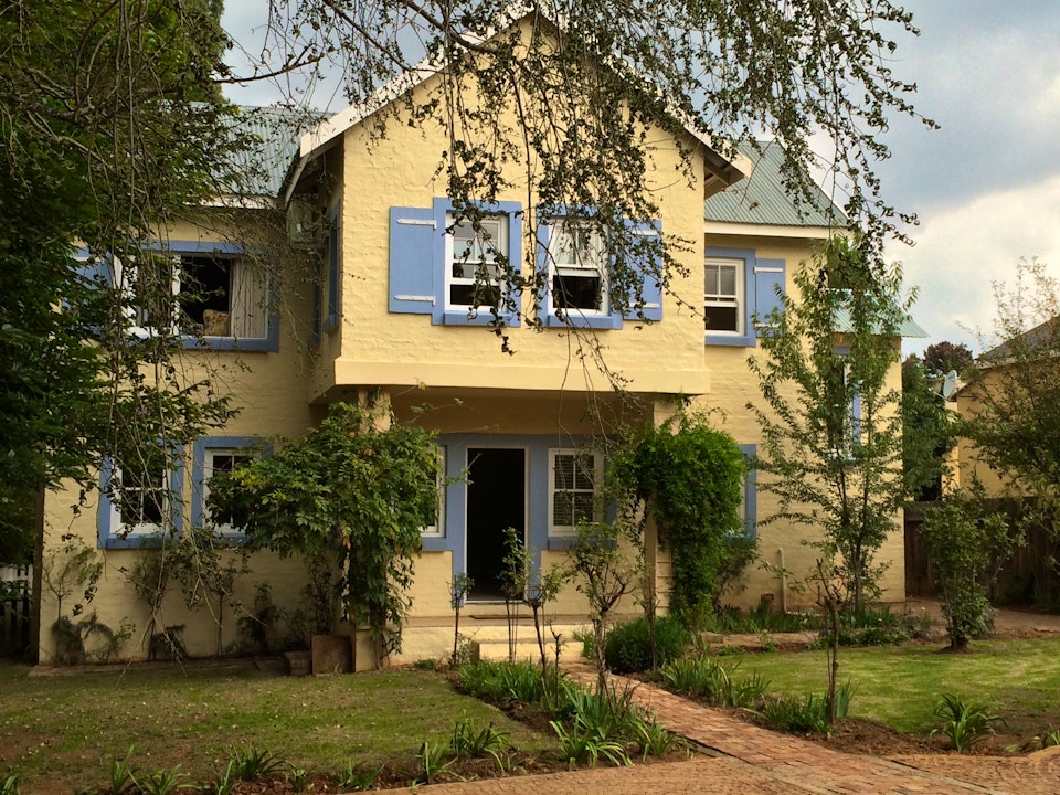 Panorama Route Accommodation at  | Viya