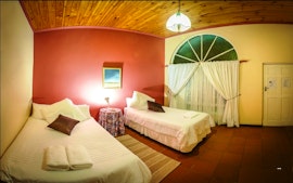 Namaqualand Accommodation at  | Viya