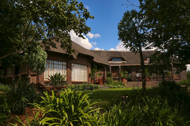 Mpumalanga Accommodation at Matlapa Lodge | Viya
