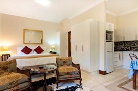 Gqeberha (Port Elizabeth) Accommodation at Aloe Manna Self Catering Guest House | Viya