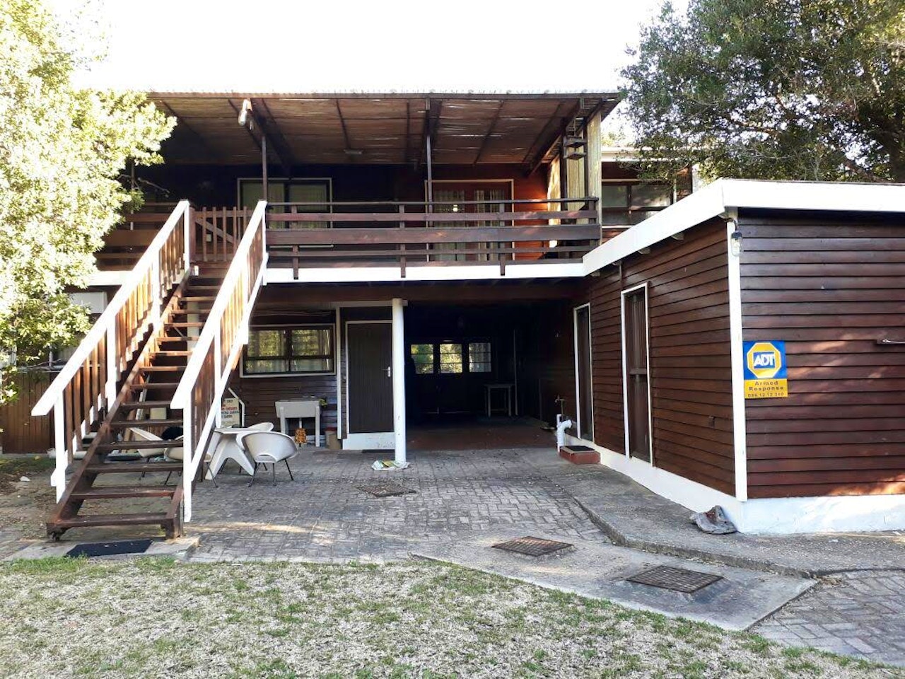 Garden Route Accommodation at  | Viya