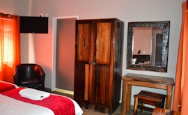 Karas Accommodation at  | Viya