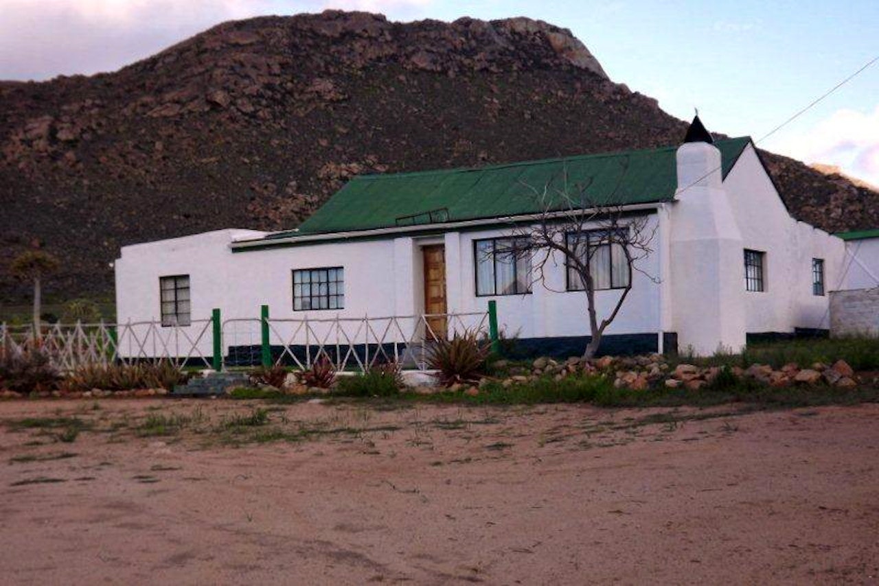 Namaqualand Accommodation at  | Viya