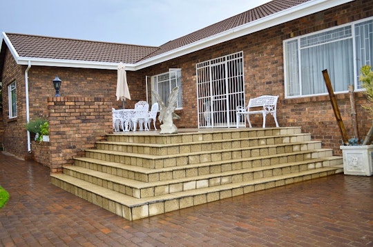 West Rand Accommodation at  | Viya